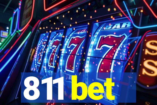 811 bet